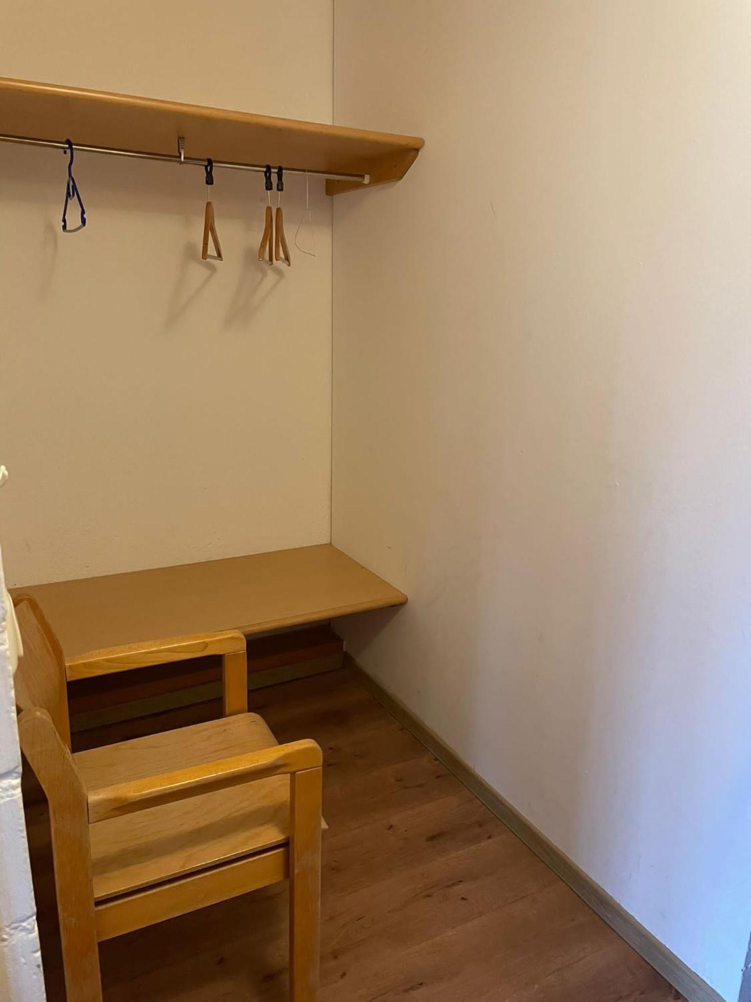 Pleskini Apartments ザンクト・エングルマール エクステリア 写真