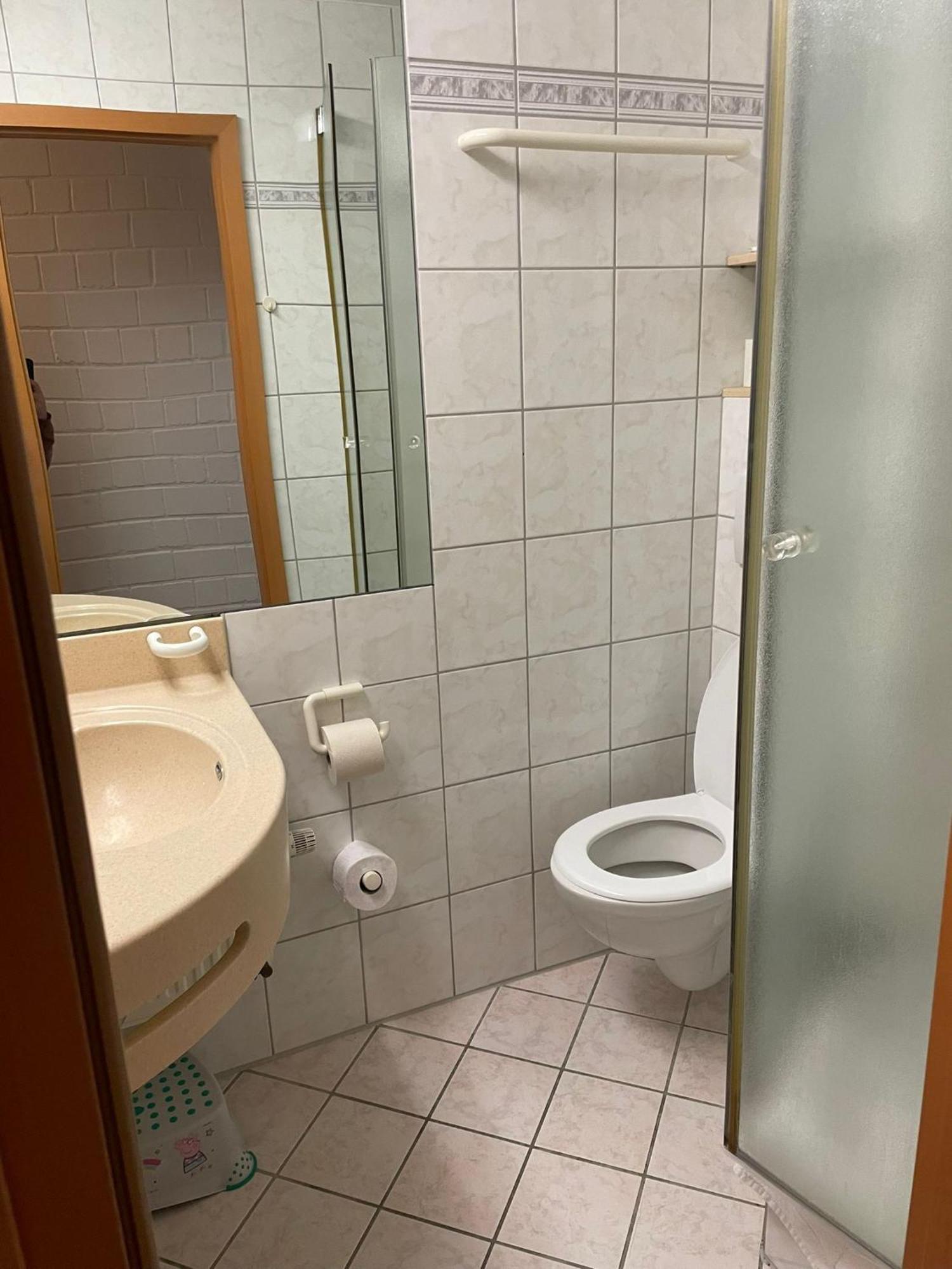Pleskini Apartments ザンクト・エングルマール エクステリア 写真